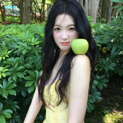 森林：随处可见